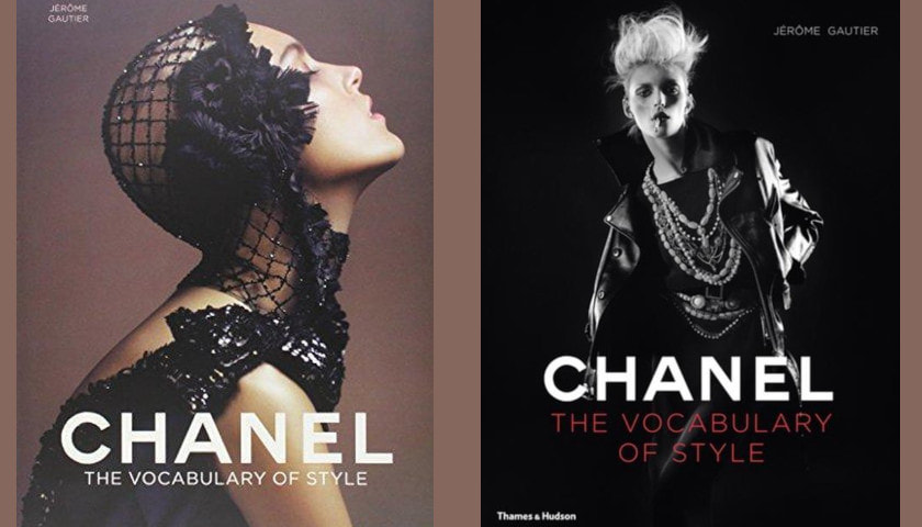 Chanel: The Vocabulary of Style - A Timeless Masterpiece of