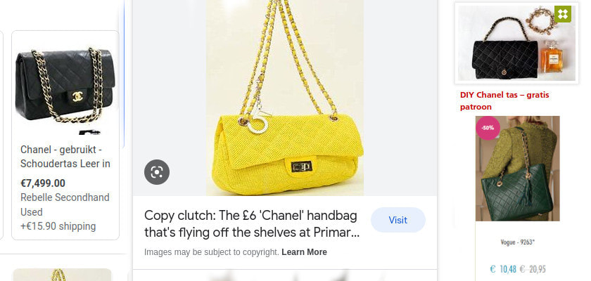 Chanel Yellow Leather 2.55 Double Flap Bag  Chanel handbags classic, Chanel  handbags, Bags