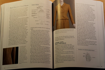 Couture Sewing Techniques, Revised and Updated - Review