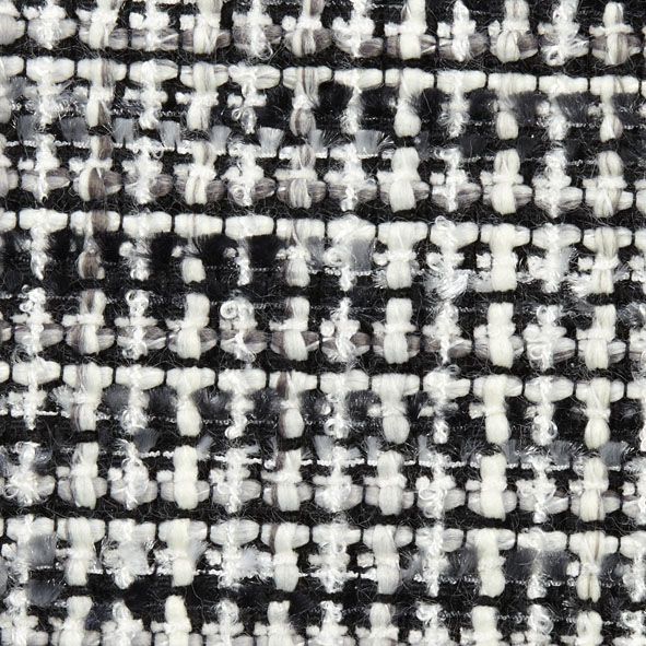 Top 99+ imagen tweed fabric chanel